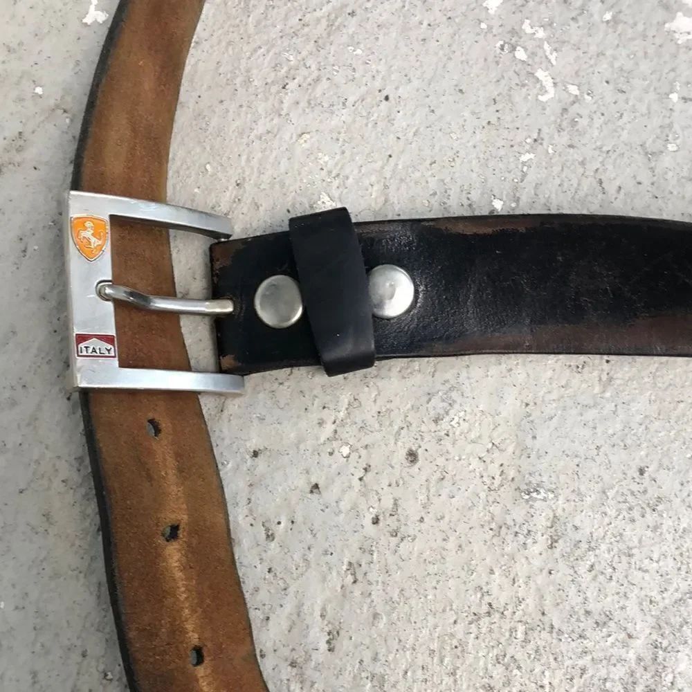 Ferrari belt